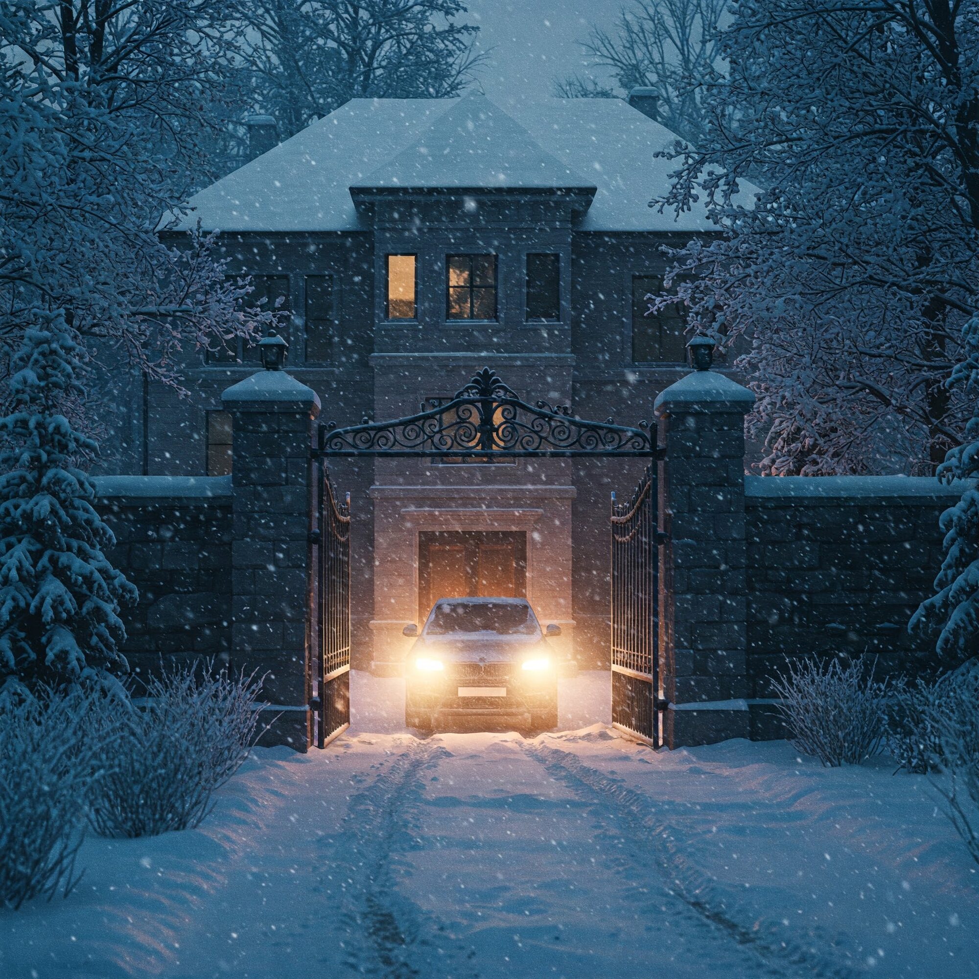 Winter Durability