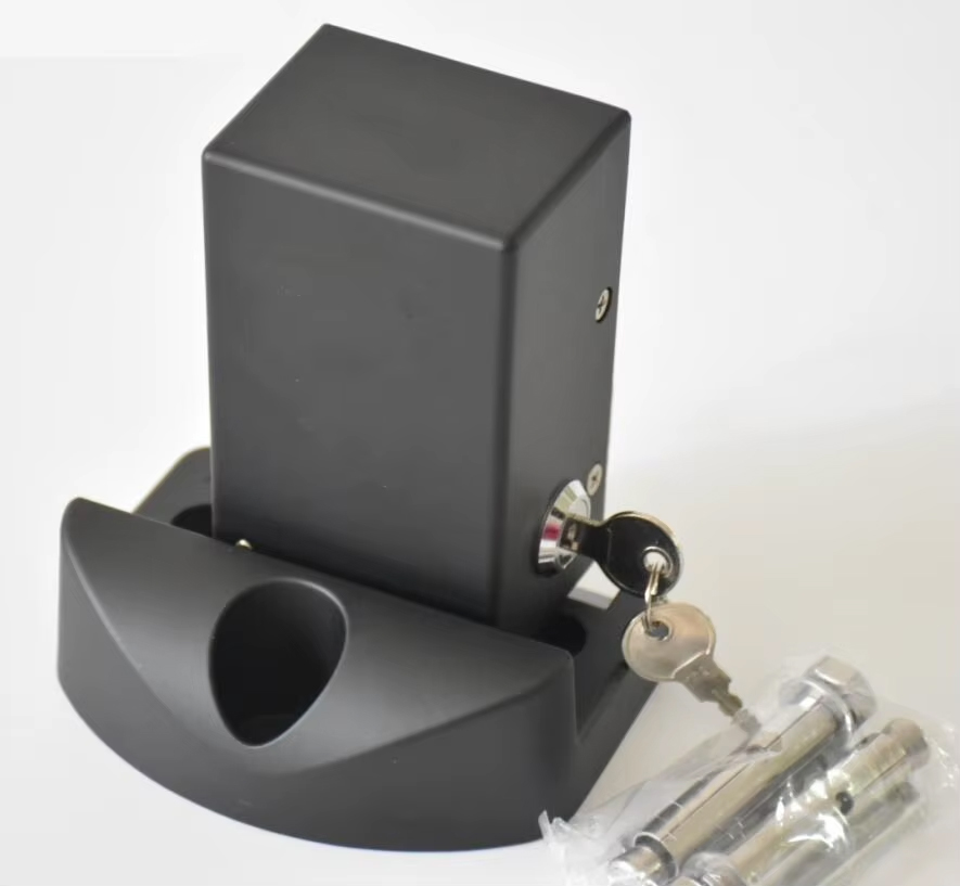 Intelligent Locking Software Logic for Smooth Gate Automation