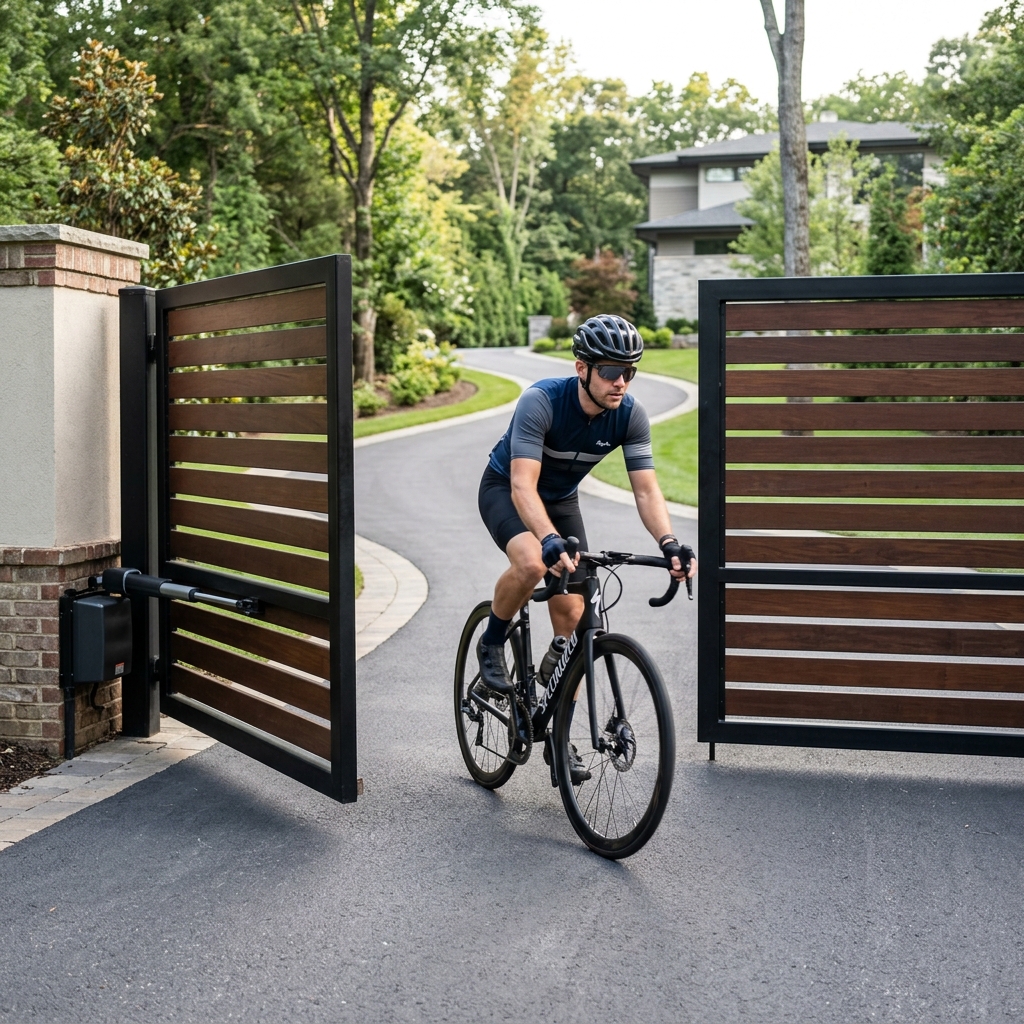 Cyclist